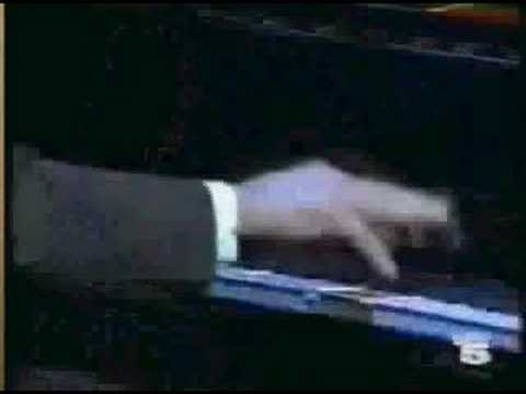 Profilový obrázek - Jerry Lee Lewis - Great Balls of Fire (alone on the piano!!)
