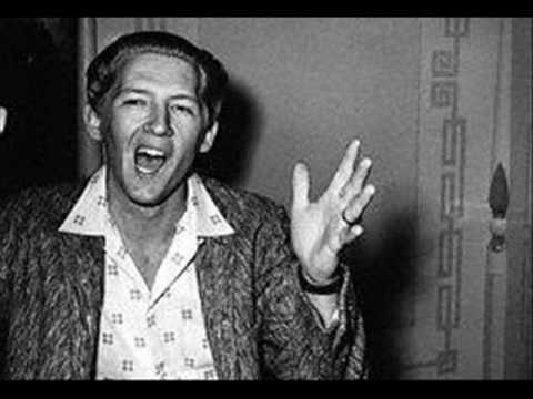 Profilový obrázek - jerry lee lewis i.ll make it all up to you baby