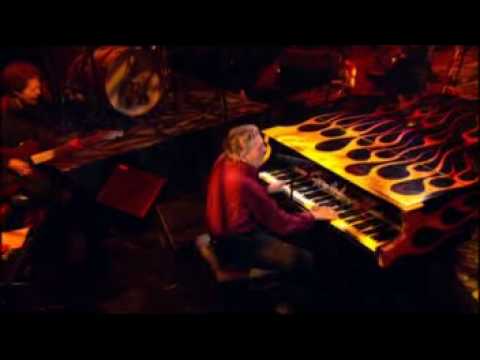Profilový obrázek - Jerry Lee Lewis -Roll Over Beethoven (50+ years of rock and roll) 2006