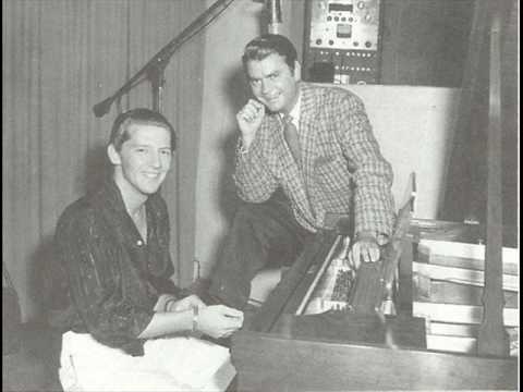Profilový obrázek - Jerry Lee Lewis & Sam Phillips - Religious Discussion ( 1957 )