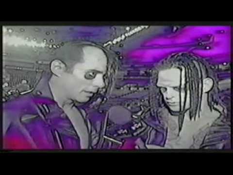 Profilový obrázek - Jerry Only & Vampiro Interview, Canada 2000