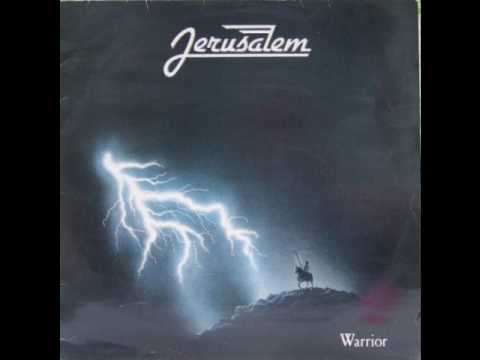 Profilový obrázek - Jerusalem - Warrior - Sodom (10 Min version)