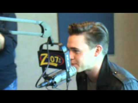 Profilový obrázek - Jesse McCartney Interview