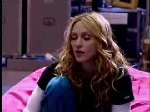 Profilový obrázek - Jessica Betts meets Madonna on Episode Eight
