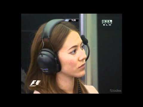 Profilový obrázek - Jessica Michibata at Australian GP, Qualifying, Q3