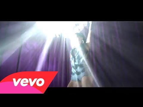 Profilový obrázek - Jessie J - Laserlight ft. David Guetta