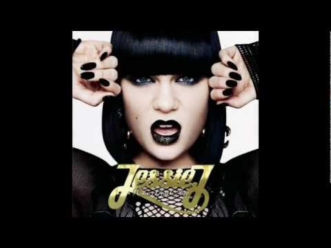 Profilový obrázek - Jessie J- 'My Shadow' Official Lyric Video (Studio Version) [Deluxe Album Edition]