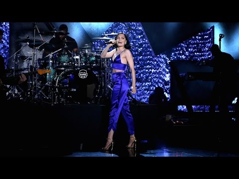 Profilový obrázek - Jessie J Performs 'Bang Bang' and 'Burnin' Up'