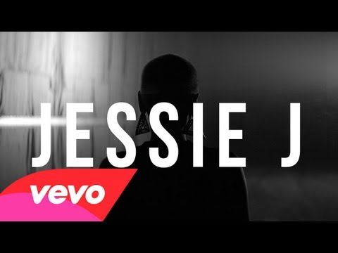 Profilový obrázek - Jessie J - WILD ft. Big Sean, Dizzee Rascal