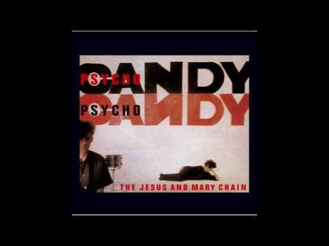 Profilový obrázek - Jesus and Mary Chain- The Living End