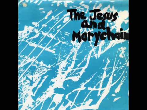 Profilový obrázek - Jesus And Mary Chain Upside Down