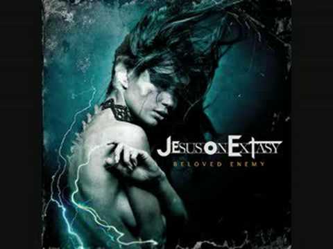 Profilový obrázek - Jesus on Extasy-You don't know Anything