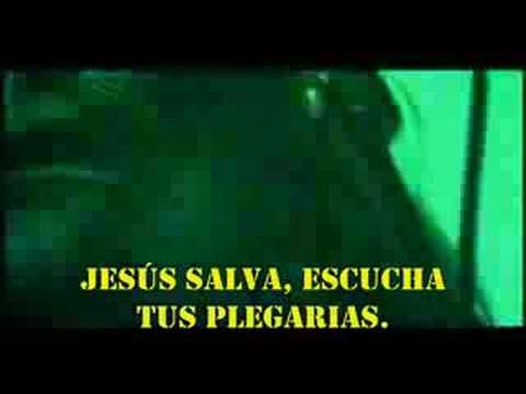 Profilový obrázek - Jesus saves live subtitulado