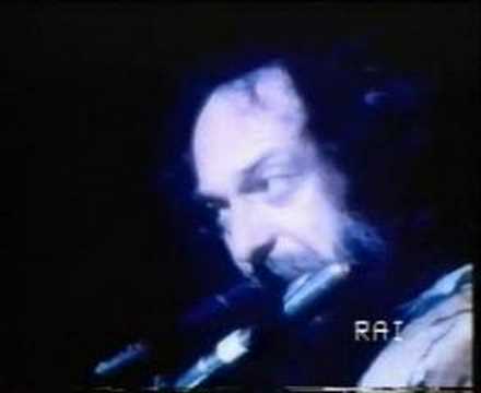 Profilový obrázek - Jethro Tull - Beastie and Too Old to Rock'n'Roll Live 1982