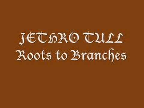 Profilový obrázek - Jethro Tull- Roots to Branches