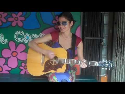 Profilový obrázek - Jill Hennessy - "Slow Down" live from the Laurel Canyon Country Store