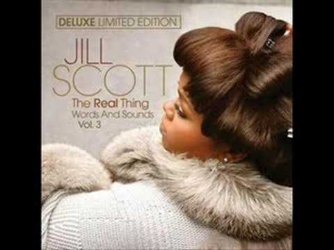 Profilový obrázek - Jill Scott - "Crown Royal"