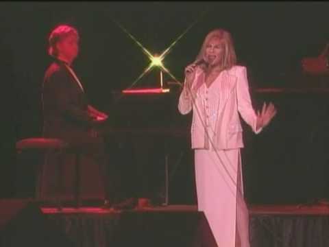 Profilový obrázek - JIM BAILEY 2005  Barbra Streisand 'Second Hand Rose'