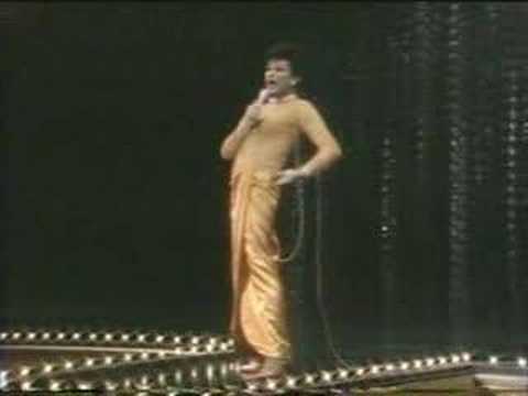 Profilový obrázek - JIM BAILEY as Judy Garland late 1970s