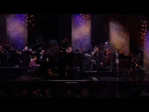 Profilový obrázek - Jim Brickman "Beautiful World (We're All Here)" Live In Concert