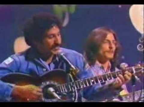 Profilový obrázek - Jim Croce - I Got a Name (1973)