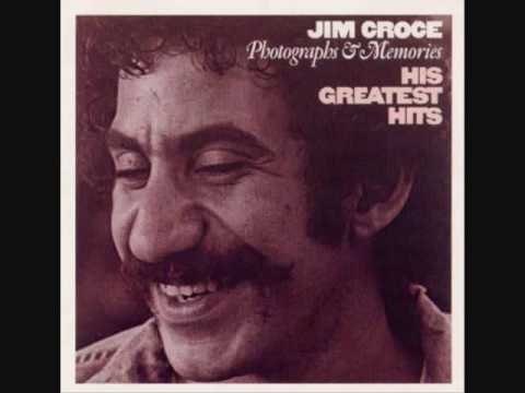 Profilový obrázek - Jim Croce - I Got A Name (Original Studio Version)