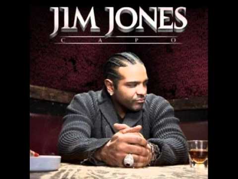 Profilový obrázek - Jim Jones - Heart Attack ft. Sen City [Capo]