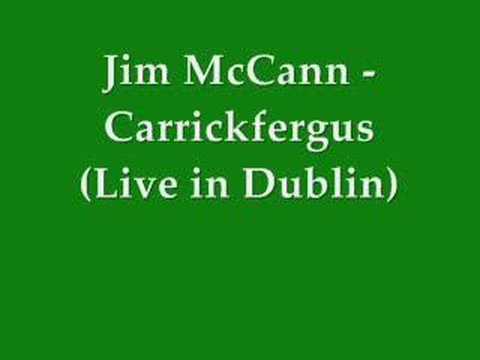 Profilový obrázek - Jim McCann - Carrickfergus