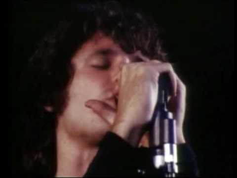 Profilový obrázek - Jim Morrison - The Doors - LA Woman