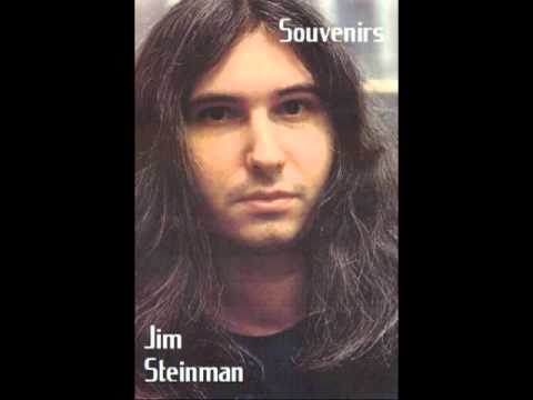 Profilový obrázek - Jim Steinman - Souvenirs (Demo)