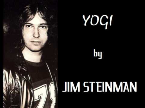 Profilový obrázek - Jim Steinman - Yogi (Demo)