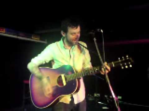 Profilový obrázek - Jim Ward - Fences Down (Acoustic) - Live in Brisbane 13/12/08