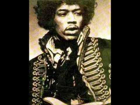 Profilový obrázek - Jimi Hendrix - Red House (Live at Newport)