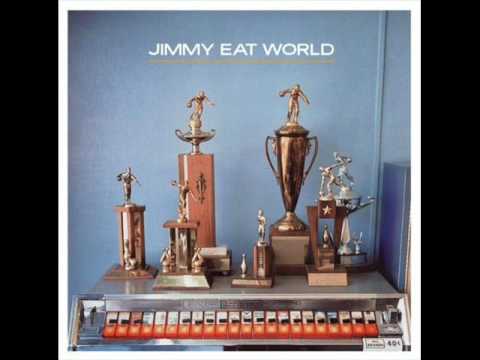 Profilový obrázek - Jimmy Eat World - Hear You Me With Lyrics