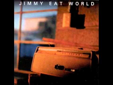 Profilový obrázek - Jimmy Eat World - Roller Queen