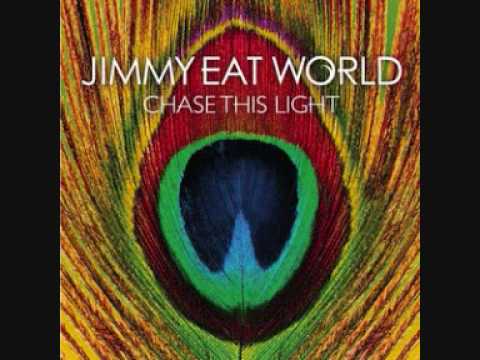 Profilový obrázek - jimmy eat world the middle (lyrics)