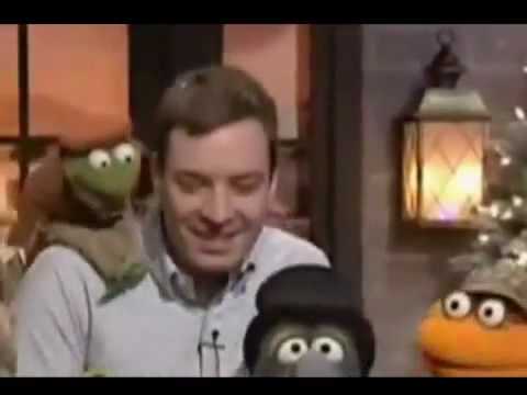 Profilový obrázek - Jimmy Fallon and the Muppets sing "One"
