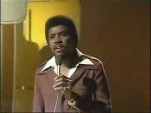 Profilový obrázek - Jimmy Ruffin - What Becomes Of The Broken Hearted