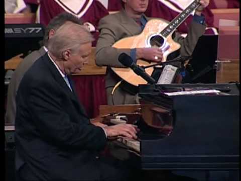 Profilový obrázek - Jimmy Swaggart: Where The Roses Never Fade