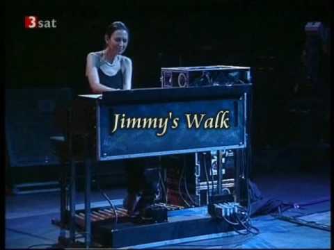 Profilový obrázek - Jimmy's Walk - Barbara Dennerlein on Hammond B3