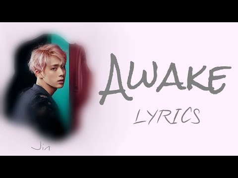 Profilový obrázek - Jin - Awake