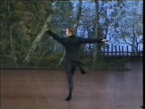 Profilový obrázek - jiri jelinek and polina semionova,Onegin 1st act pas de deux