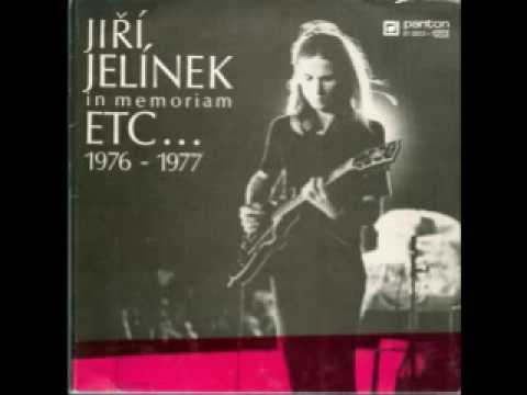 Profilový obrázek - Jiří Jelínek in memorian ETC 1976-77 EP sample