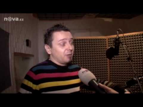 Profilový obrázek - Jiří Ševčík ve zprávách TV Nova 