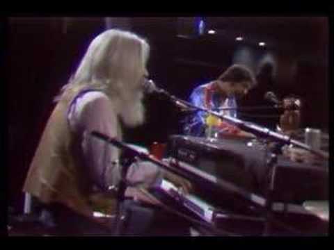 Profilový obrázek - JJ Cale and Leon Russel - Going Down