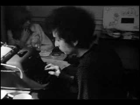 Profilový obrázek - Joan Baez sings for Bob Dylan