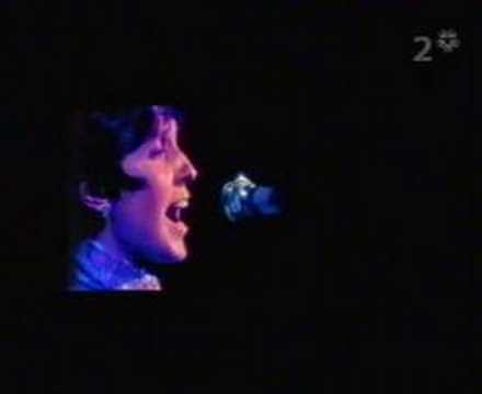 Profilový obrázek - Joan Baez - Swing Low, Sweet Chariot (Live, 1969)