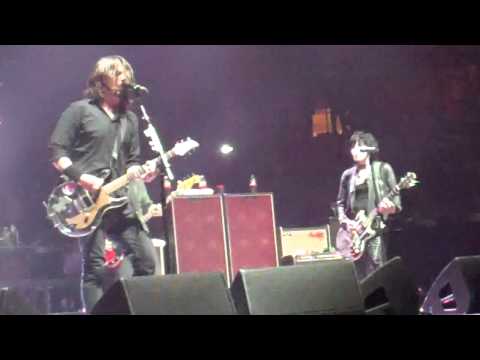 Profilový obrázek - Joan Jett w/Foo Fighters - "Bad Reputation" Live at MSG NYC 11/13