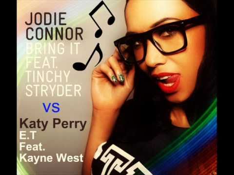 Profilový obrázek - Jodie Connor - Bring It - JayHarrison Remix/Mashup [HD]