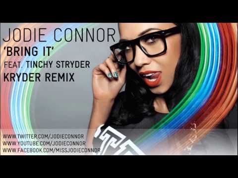 Profilový obrázek - Jodie Connor - Bring It (Kryder Remix)
